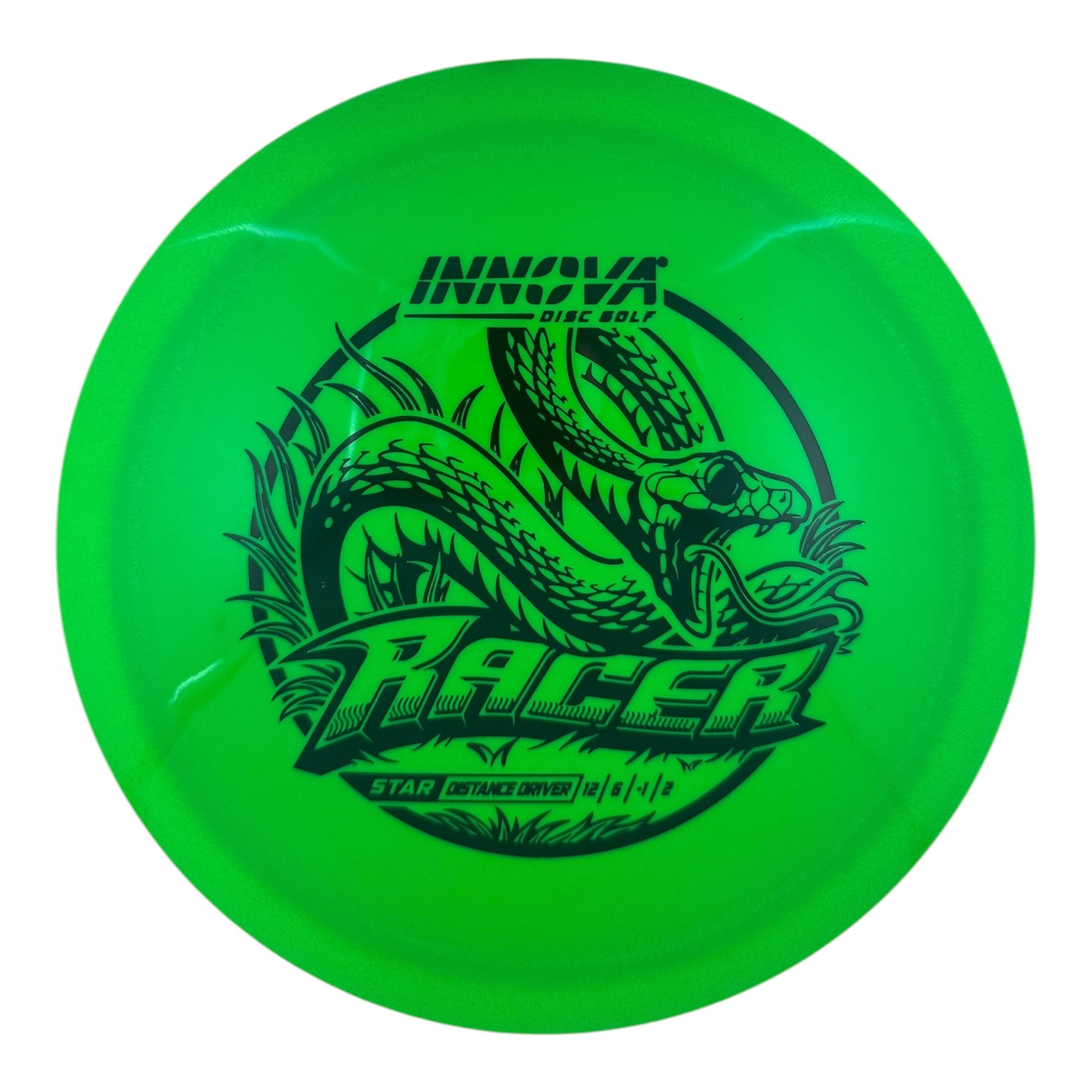 Innova Racer - Star Plastic