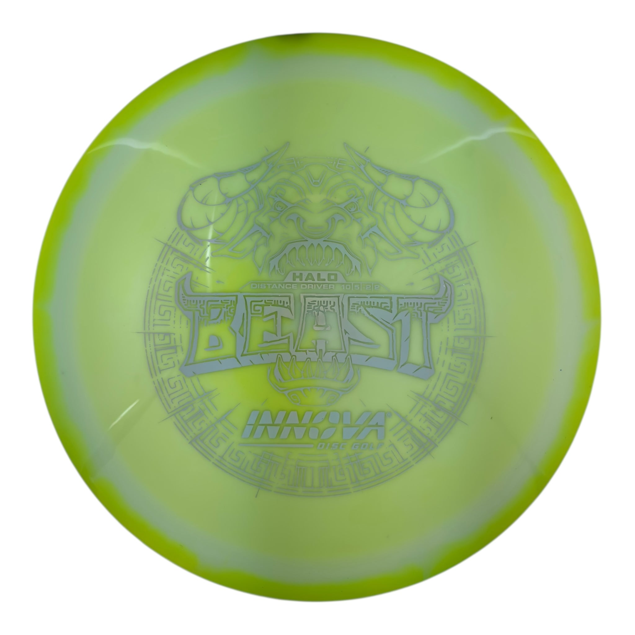 Innova Beast - Halo Star Plastic