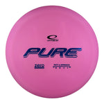 Latitude 64 Pure - Zero Medium Plastic