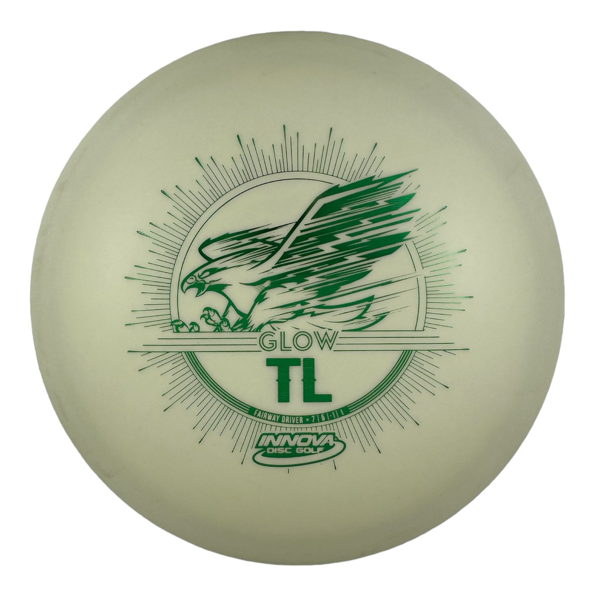 Innova TL - DX Glow