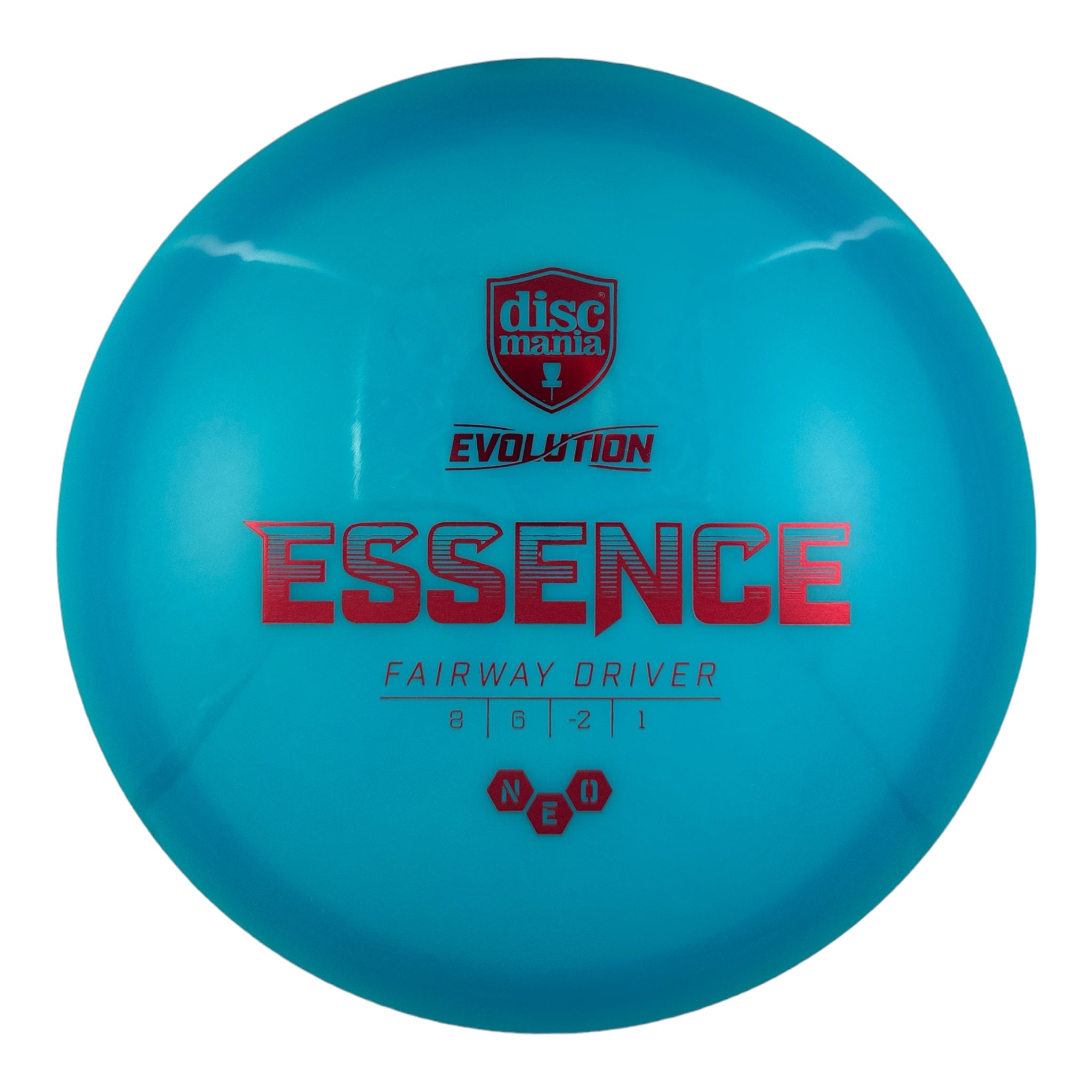 Discmania Essence - Neo Plastic