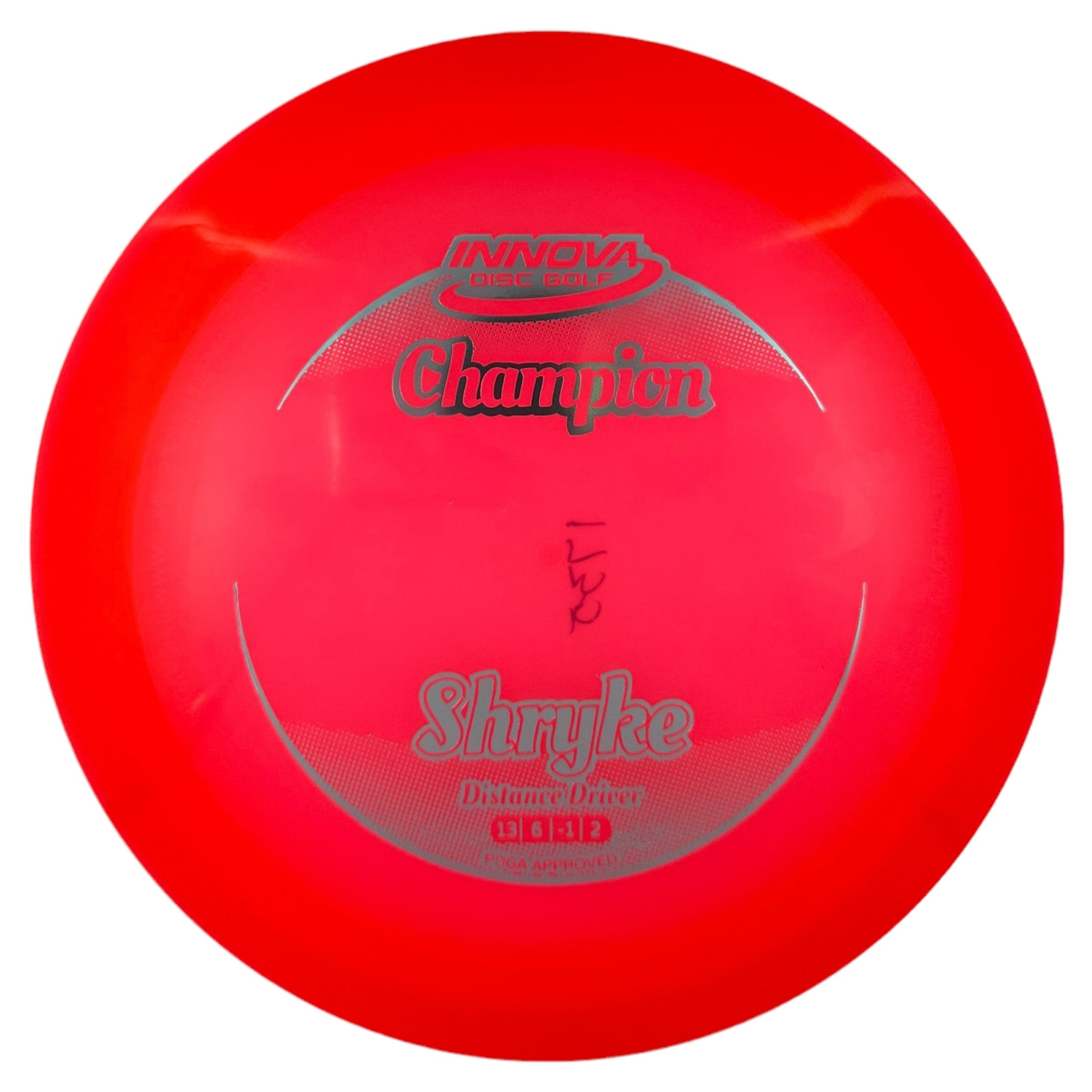 Innova Shryke - Champion