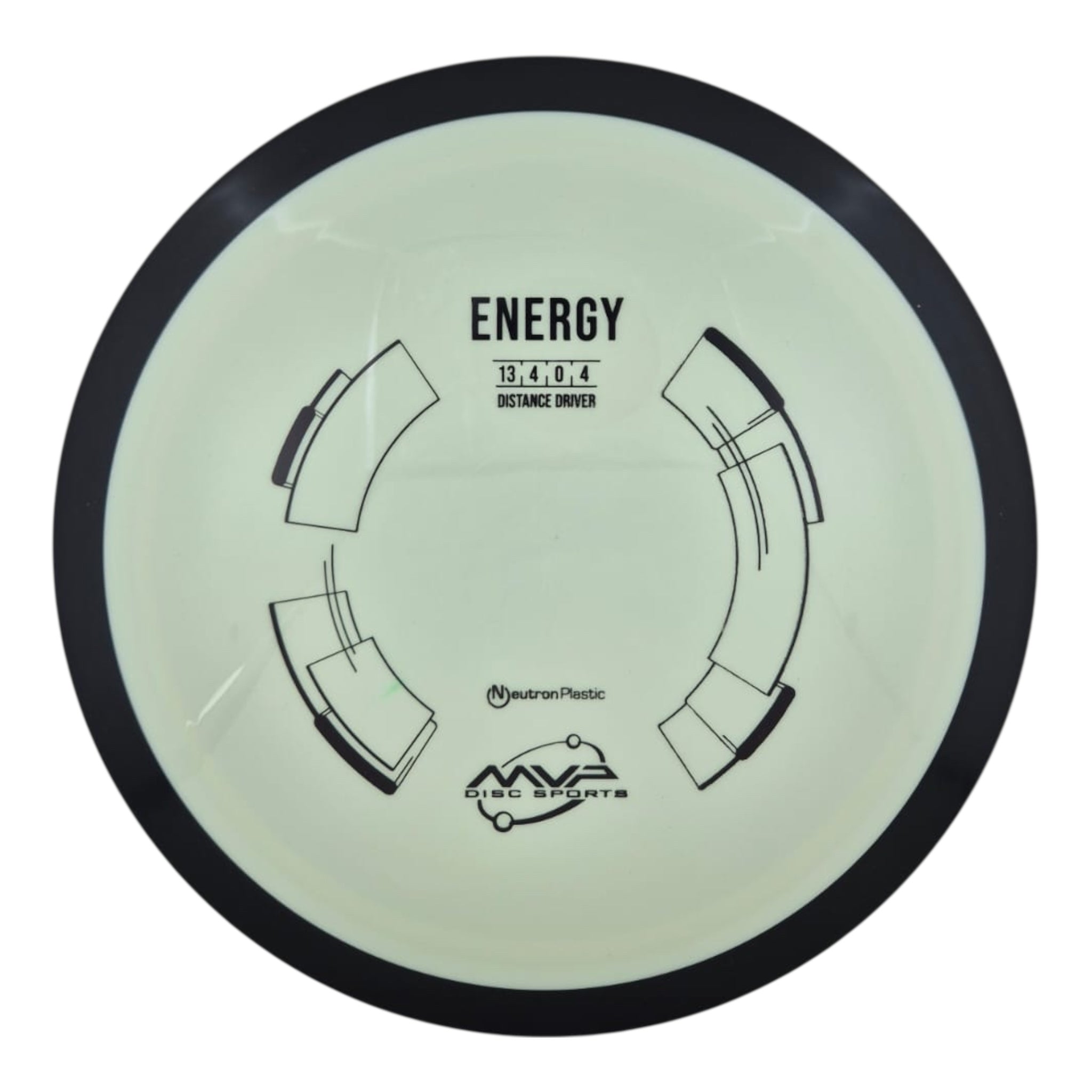 MVP Energy - Neutron