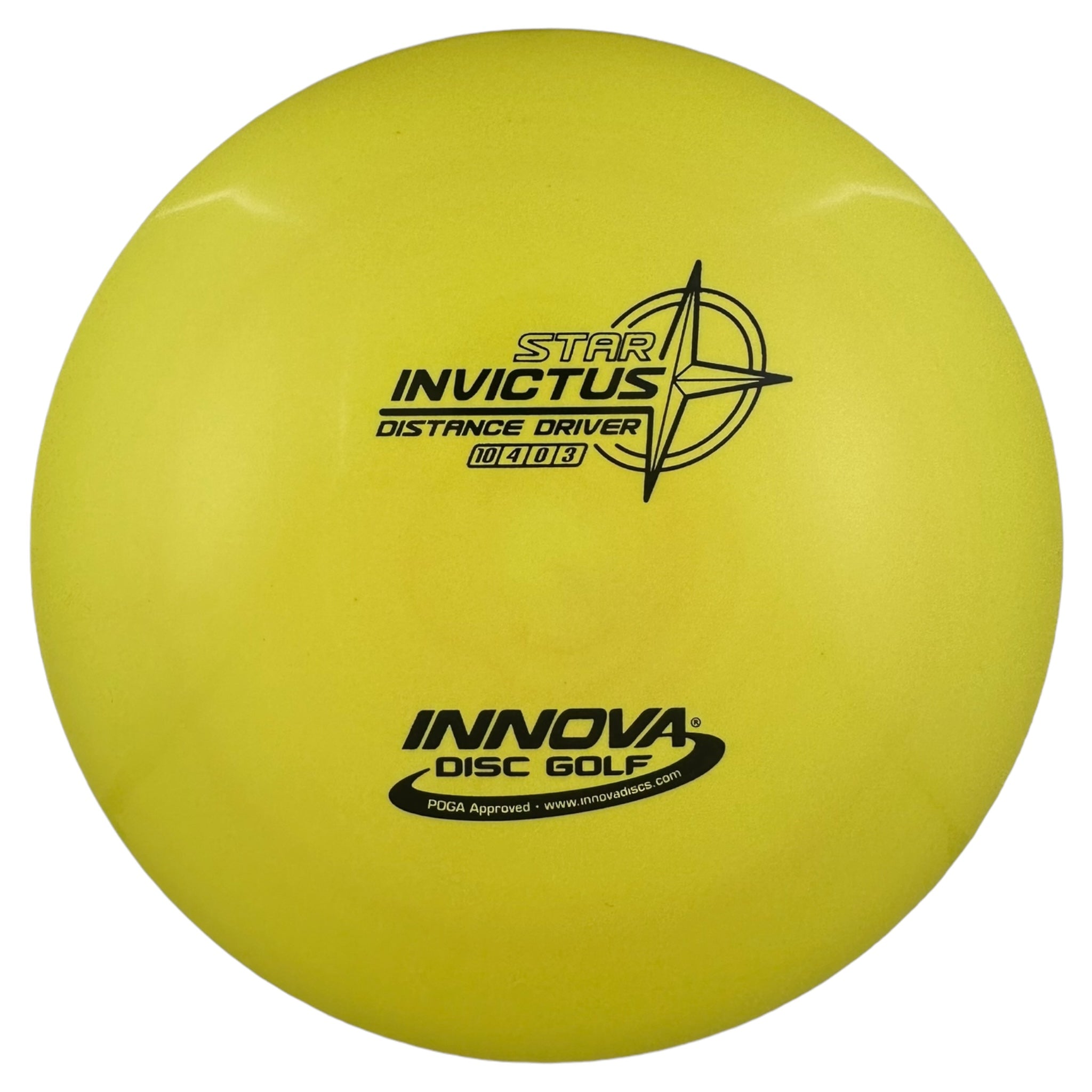 Innova Invictus - Star