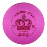 Westside Discs Crown - BT Hard Plastic