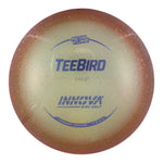 Innova Teebird - Champion Metal Flake Plastic