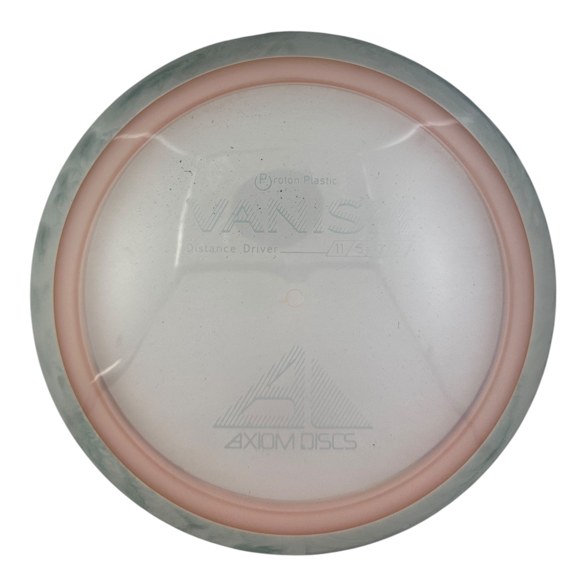 Axiom Vanish - Proton Plastic