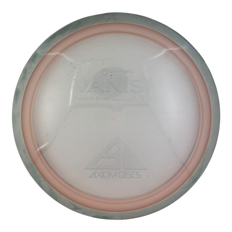 Axiom Vanish - Proton Plastic