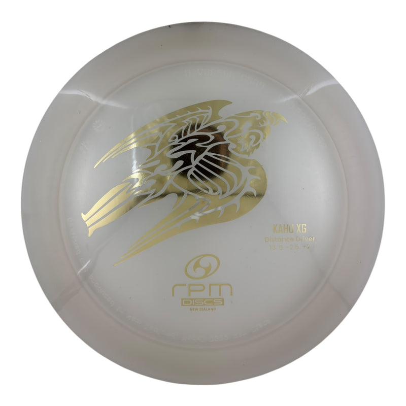 RPM Kahu XG - Cosmic Plastic