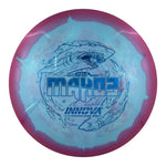Innova Mako3 - Halo Star Plastic