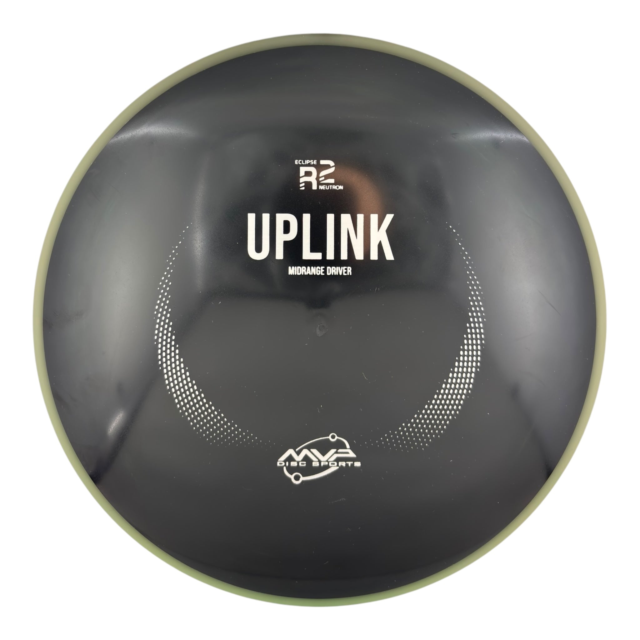 MVP Uplink - Eclipse R2 Neutron Plastic