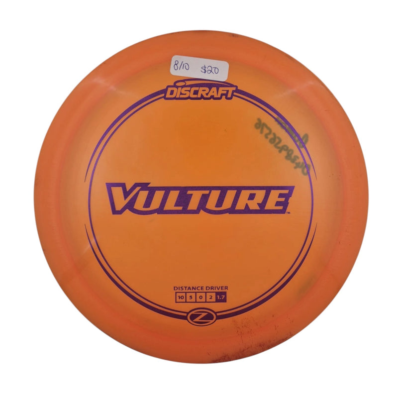 Pre-loved Distance Drivers