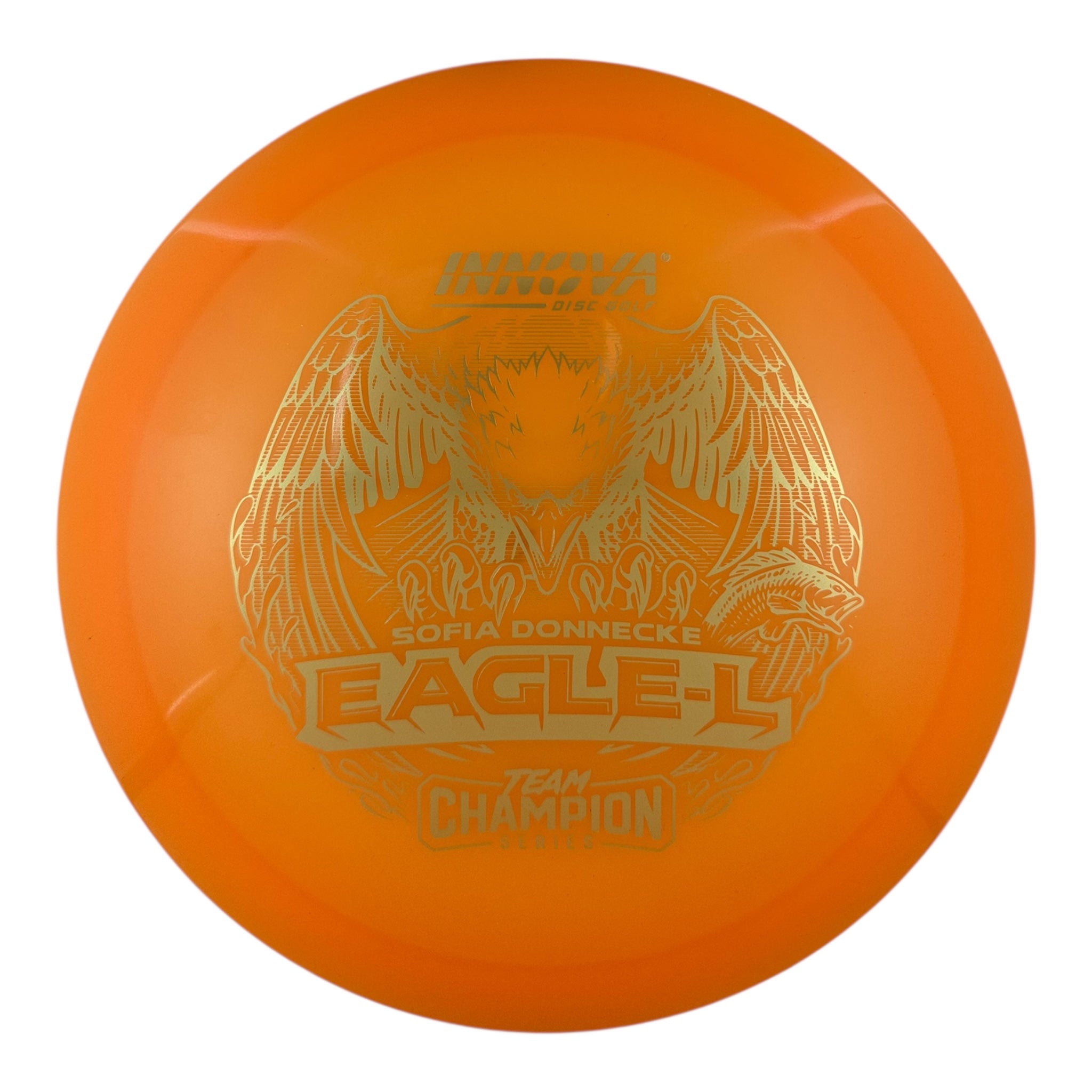 Innova Eagle-L - Proto Glow Champion - Sofia Donnecke 2025 Tour Series