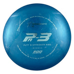 Prodigy PA-3 - 500 Plastic