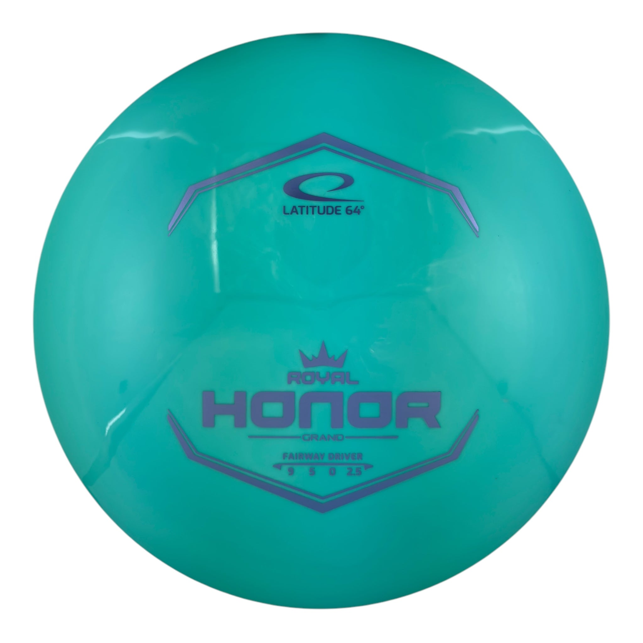 Latitude 64 Honor - Royal Grand