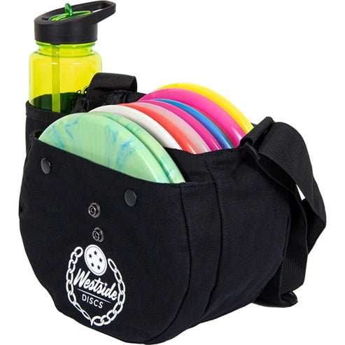 Westside Disc Sling Disc Golf Bag
