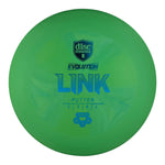 Discmania Link - Hard Exo Plastic