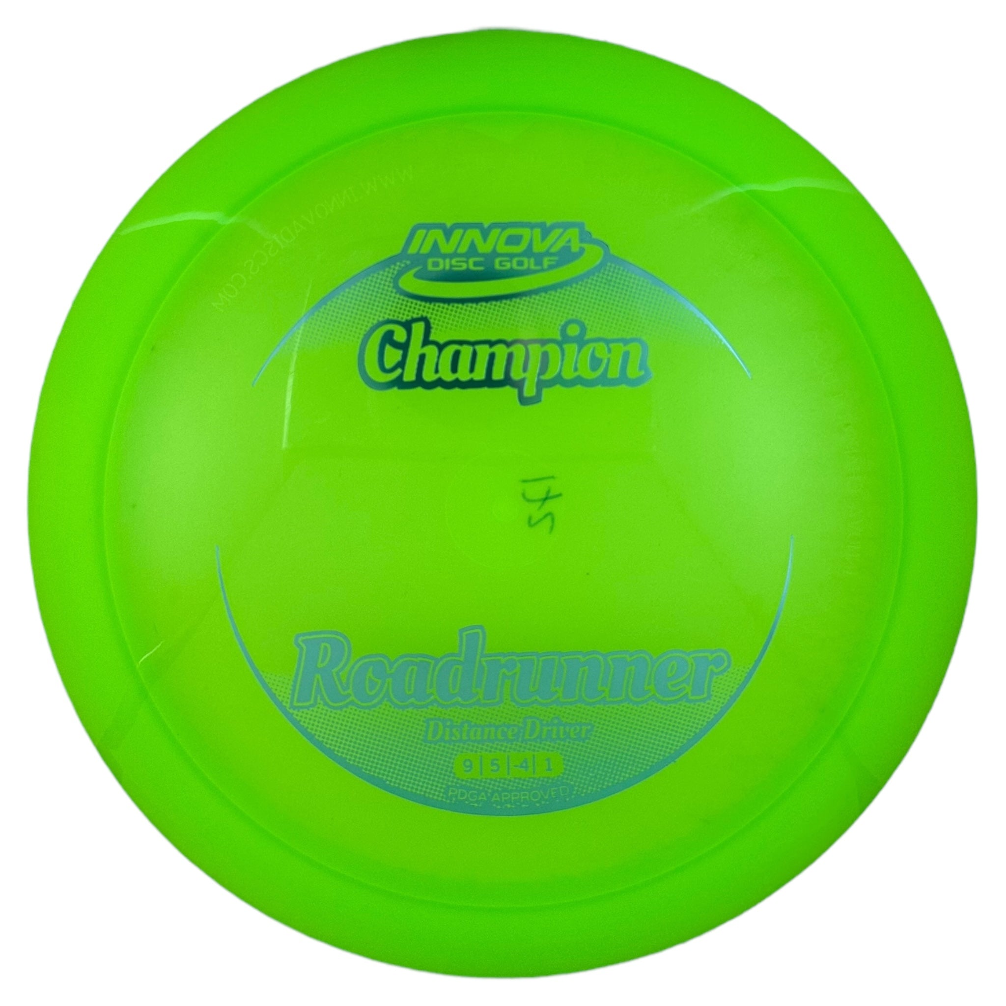 Innova Roadrunner - Champion