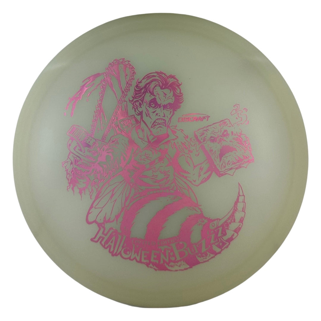 Discraft Buzzz - Halloween Glow