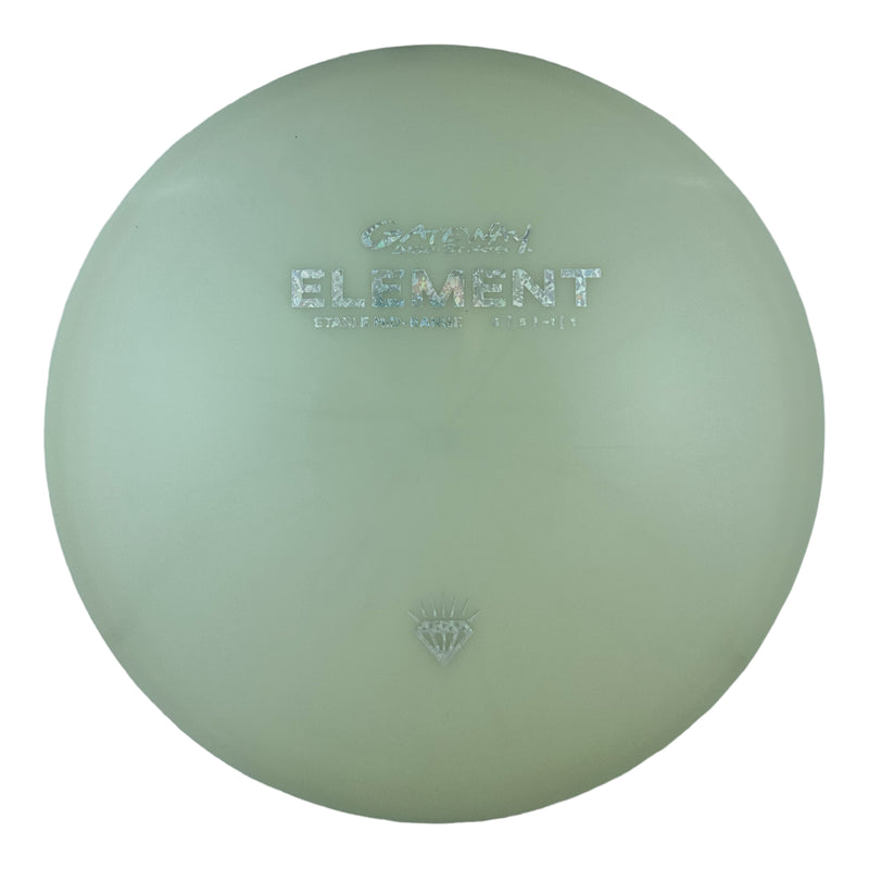 Gateway Element - Diamond Super Glow