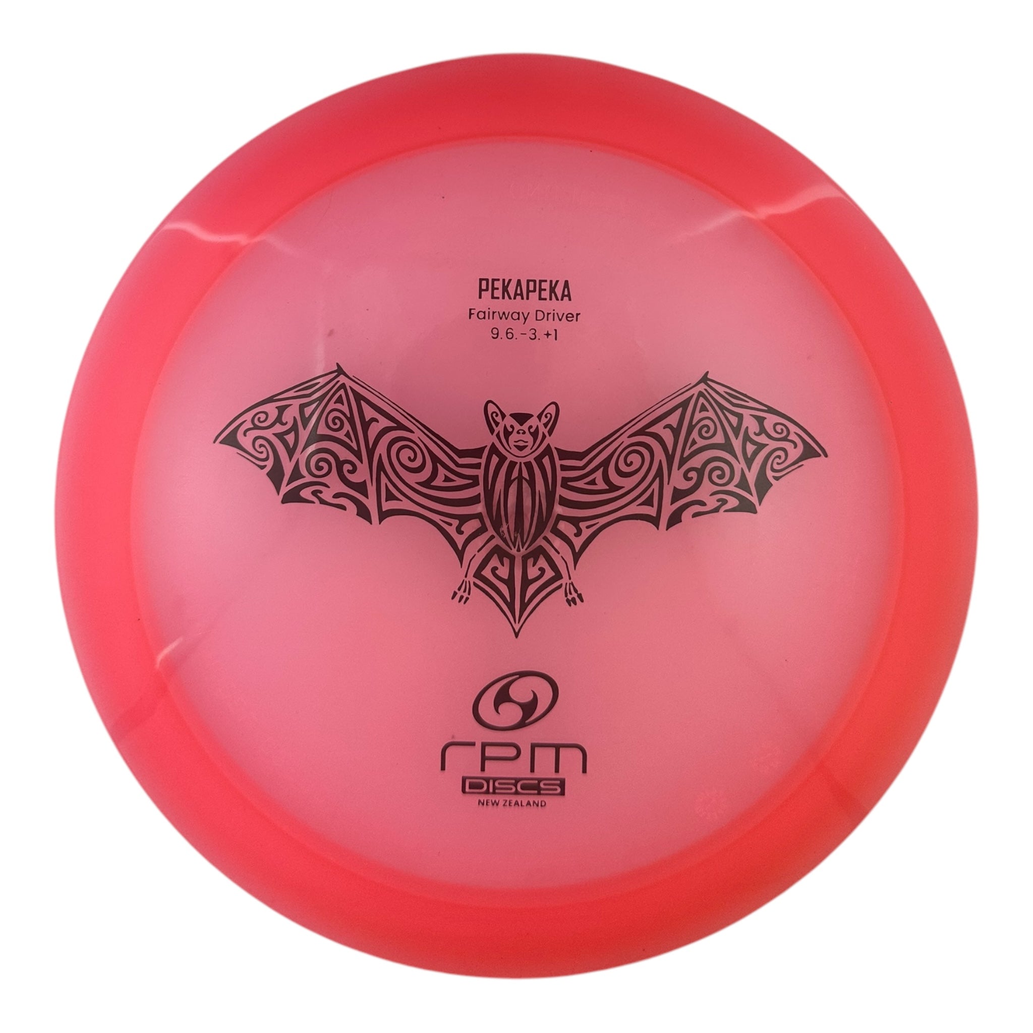 RPM Pekapeka - Cosmic Plastic