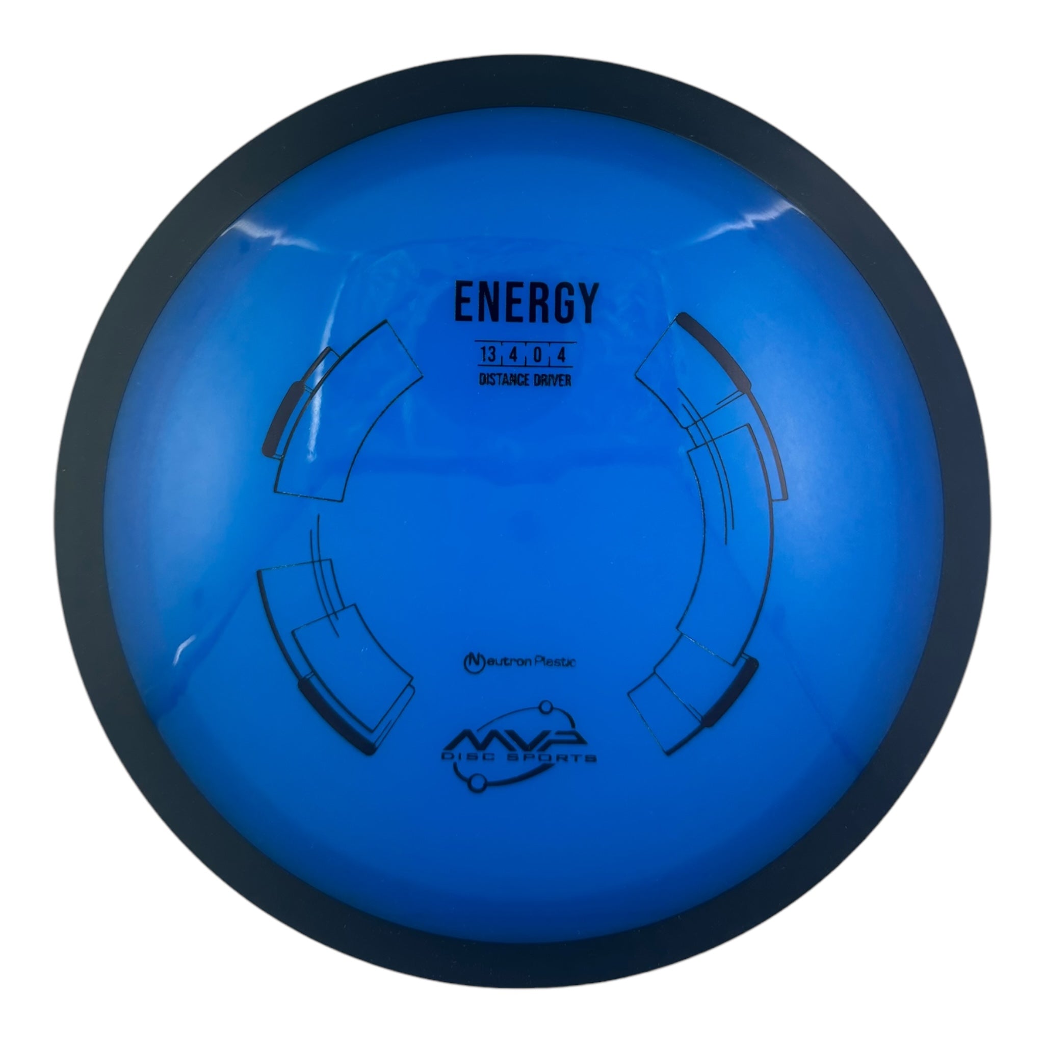 MVP Energy Distance Driver