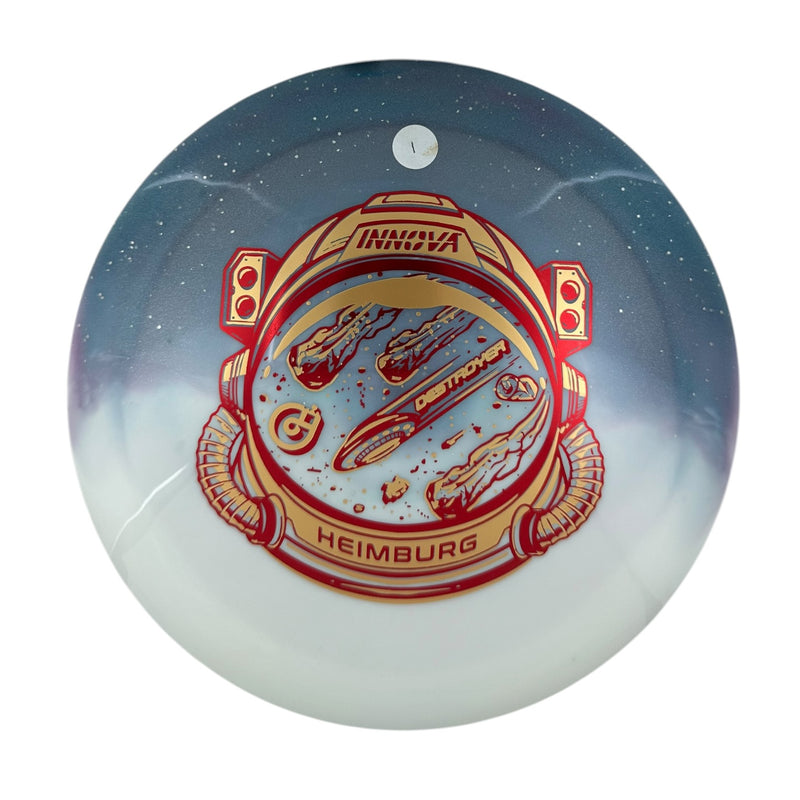 Innova Destroyer - Duo Plastic - Calvin Heimburg 2026 Tour Series