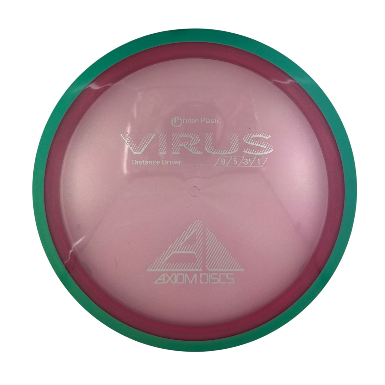 Axiom Virus - Proton Plastic
