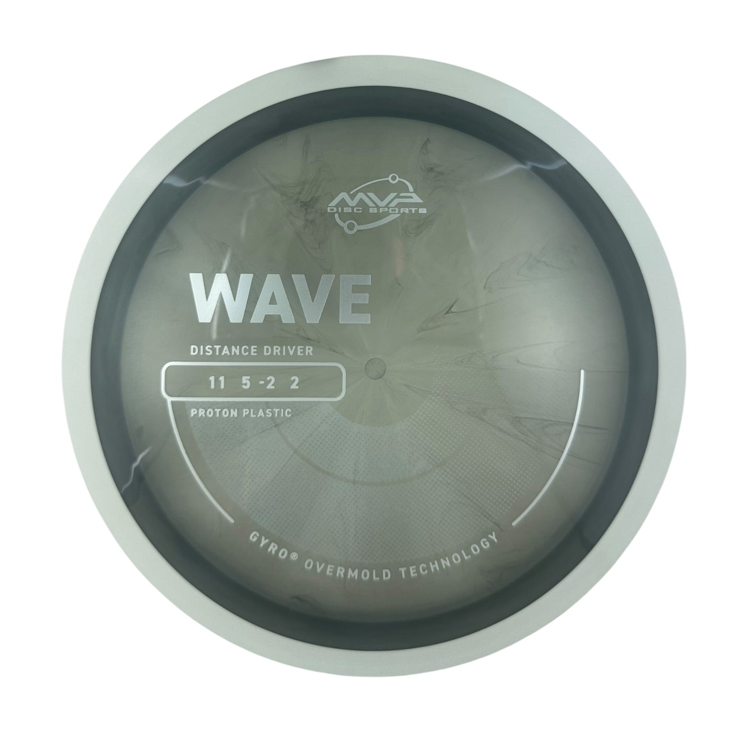 MVP Wave - Proton Plastic