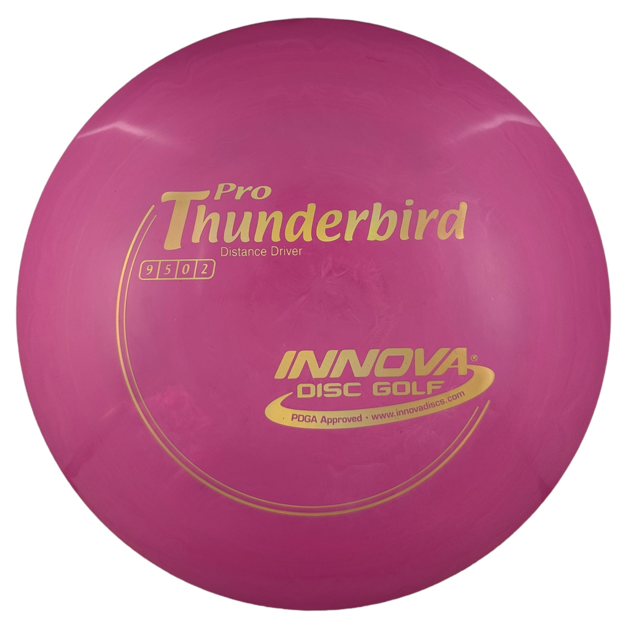Innova Thunderbird - Pro