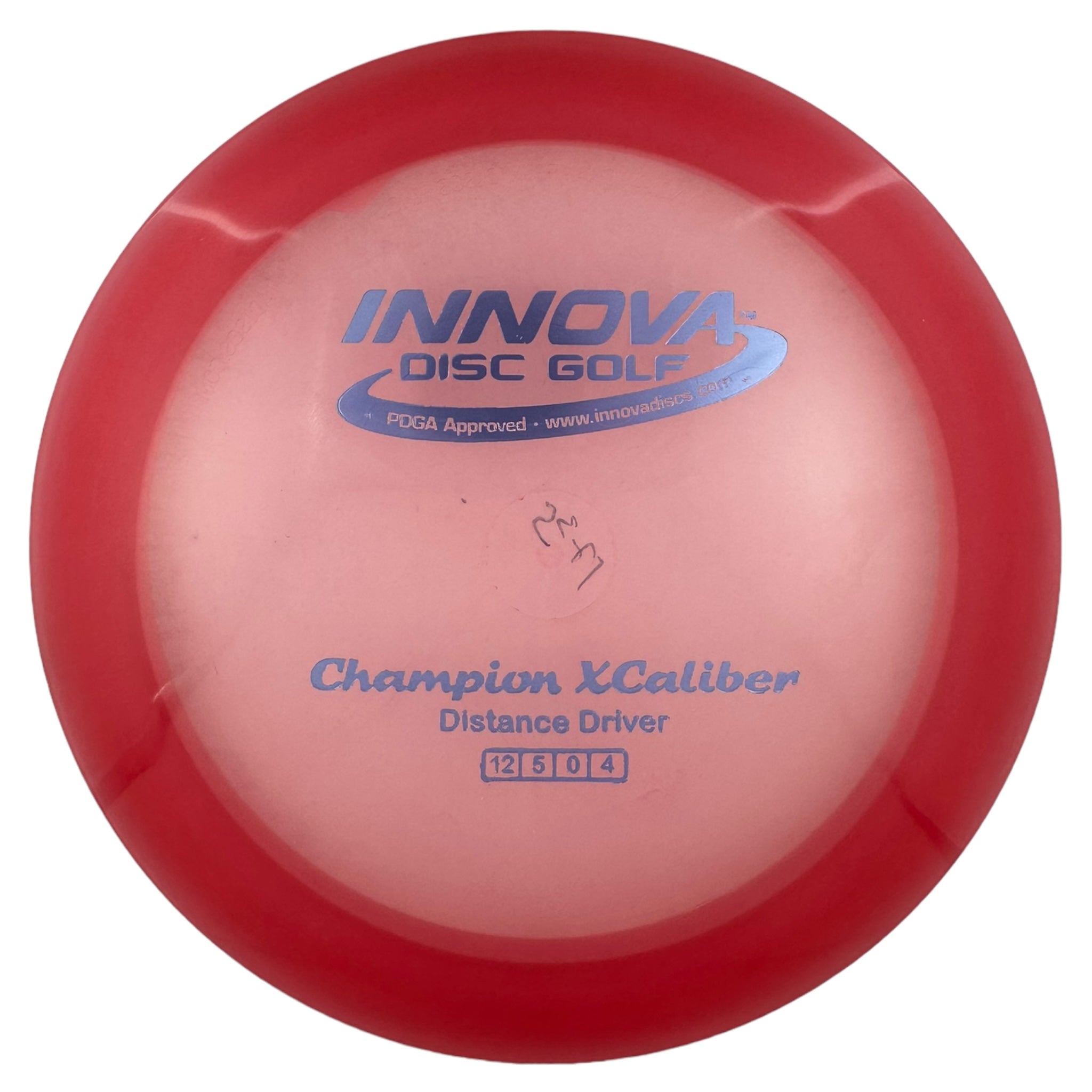 Innova Xcaliber - Champion