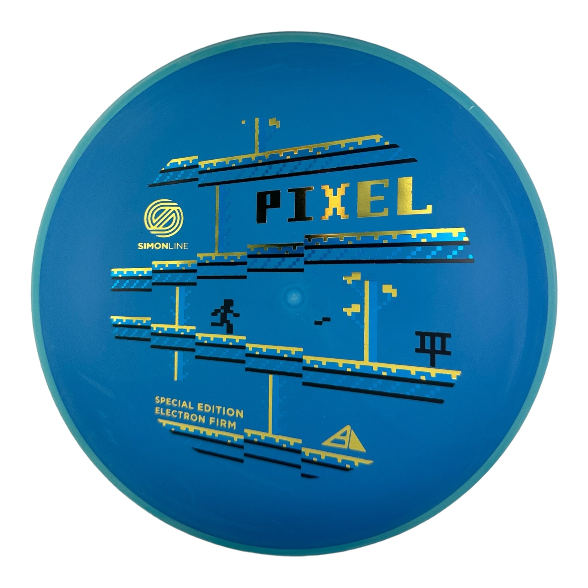 Axiom Pixel - Simon Line Special Edition 8-Bit Game