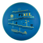 Axiom Pixel - Simon Line Special Edition 8-Bit Game