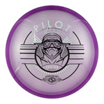 Streamline Pilot - Proton Plastic