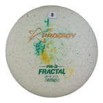 Prodigy PA-3 - 300 Fractal Plastic