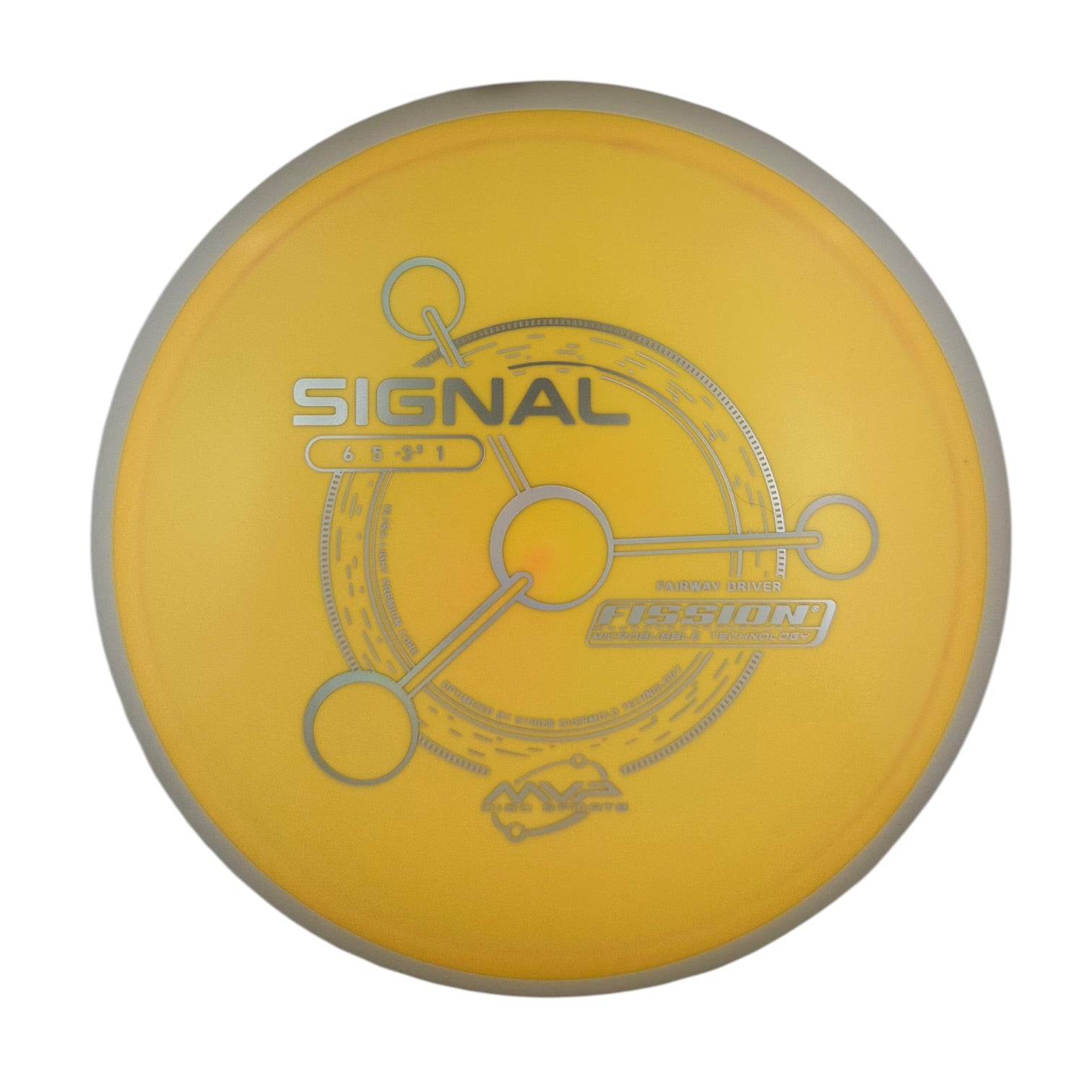 MVP Signal - Fission Plastic