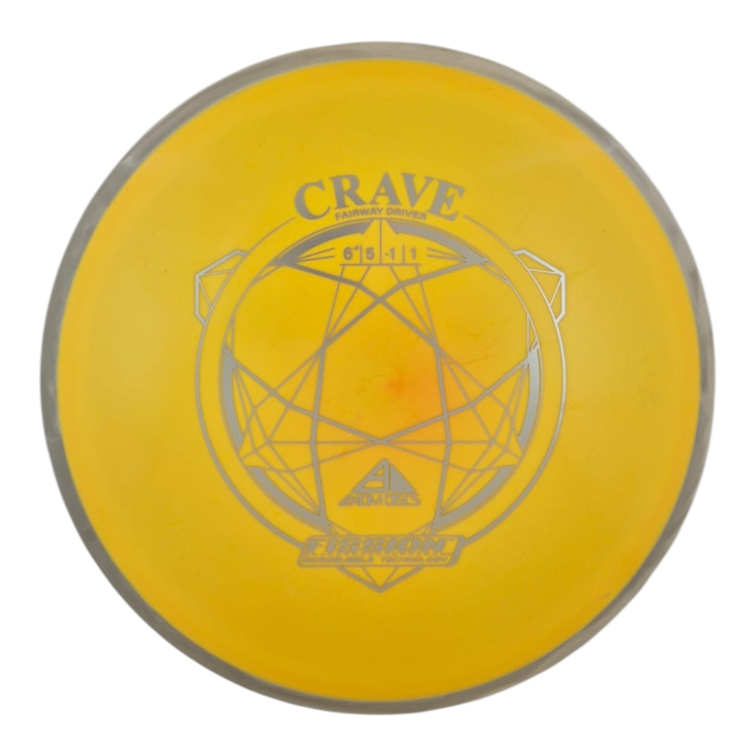 Axiom Crave - Fission Plastic