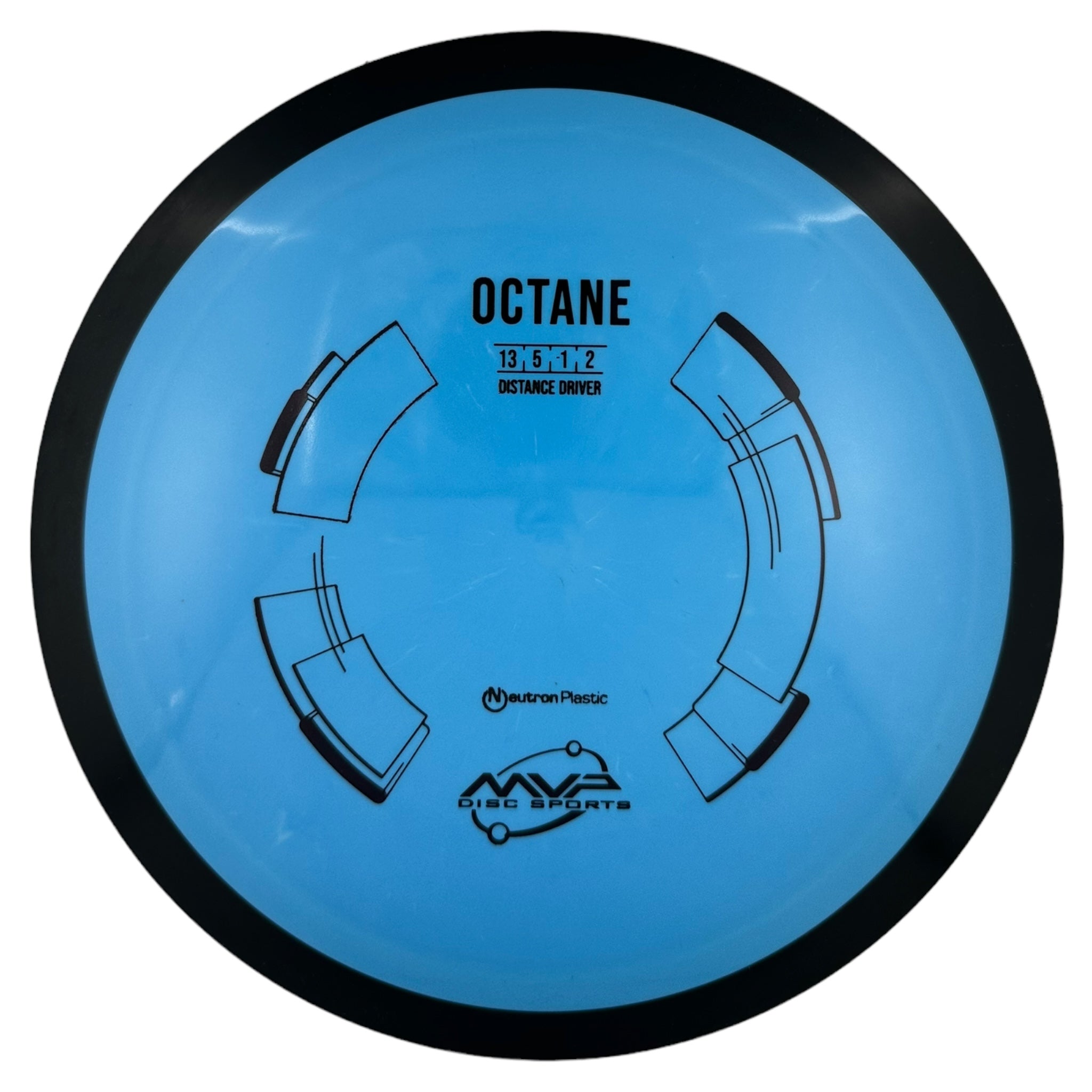 MVP Octane - Neutron