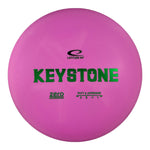 Latitude 64 Keystone - Zero Medium