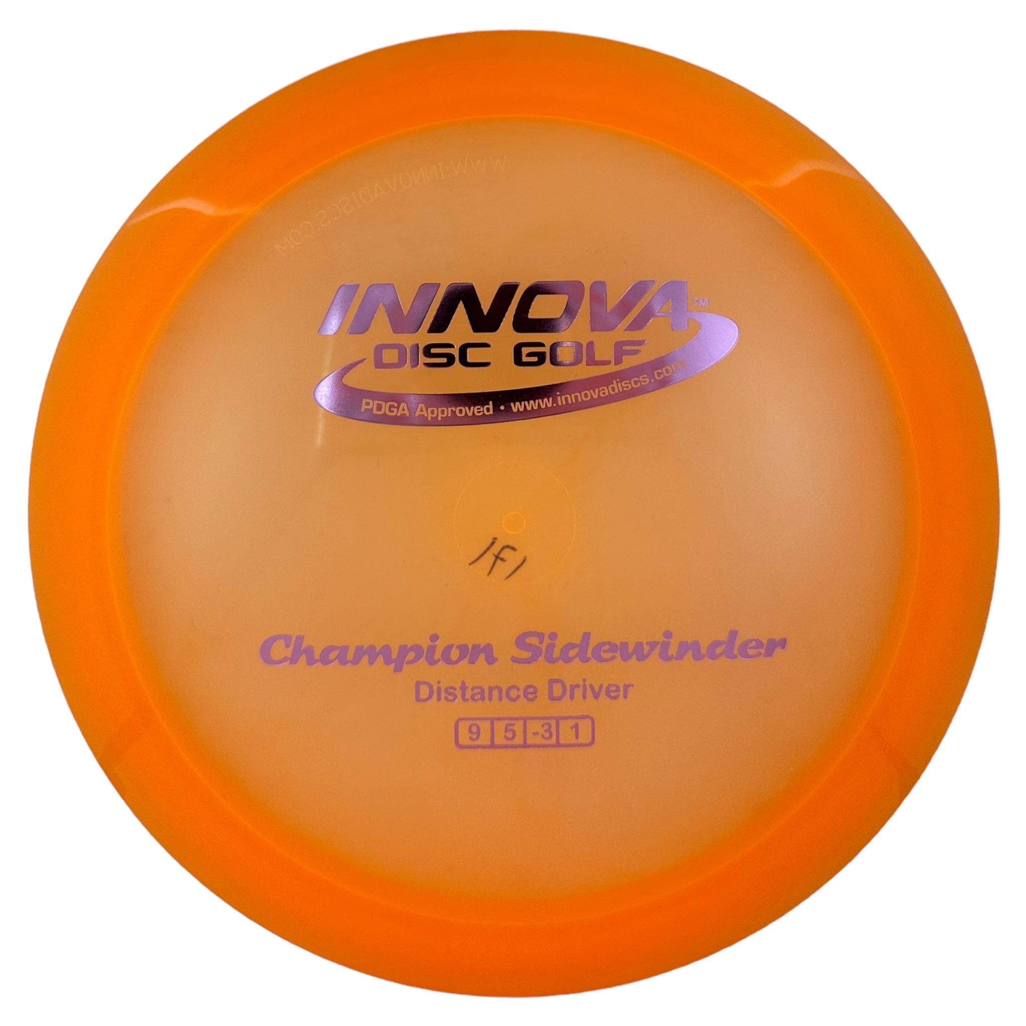 Innova Sidewinder - Champion