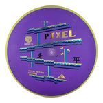 Axiom Pixel - Simon Line Special Edition 8-Bit Game