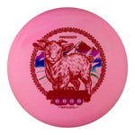 Prodigy PA-3 - 300 Ultra Soft Plastic - Special Edition (Goat Stamp)