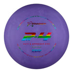 Prodigy PA-4 - 350G Plastic