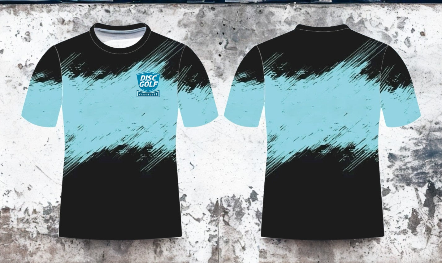 DGW Tournament Day Jersey - 2025 Edition