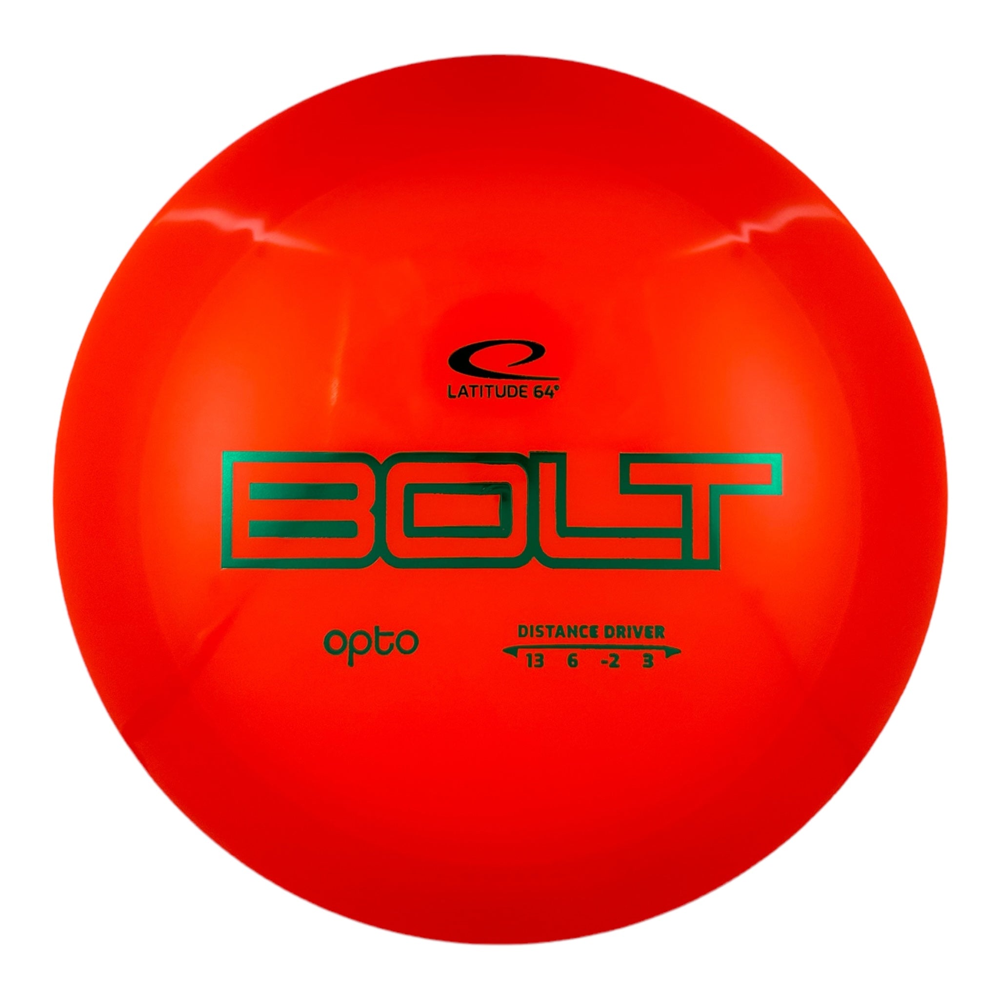 Latitude 64 Bolt - Opto