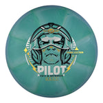 Streamline Pilot - Cosmic Electron Plastic