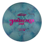 Discraft Zone - Jawbreaker Plastic