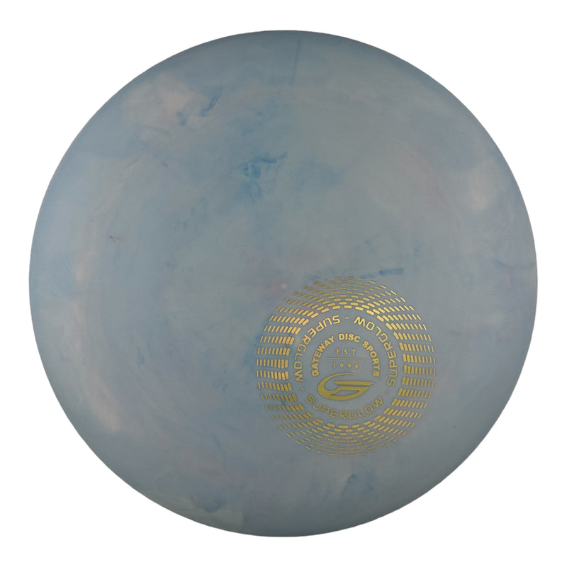 Gateway Wizard - Super Glow Firm