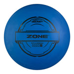Discraft Zone - Putter Line Plastic