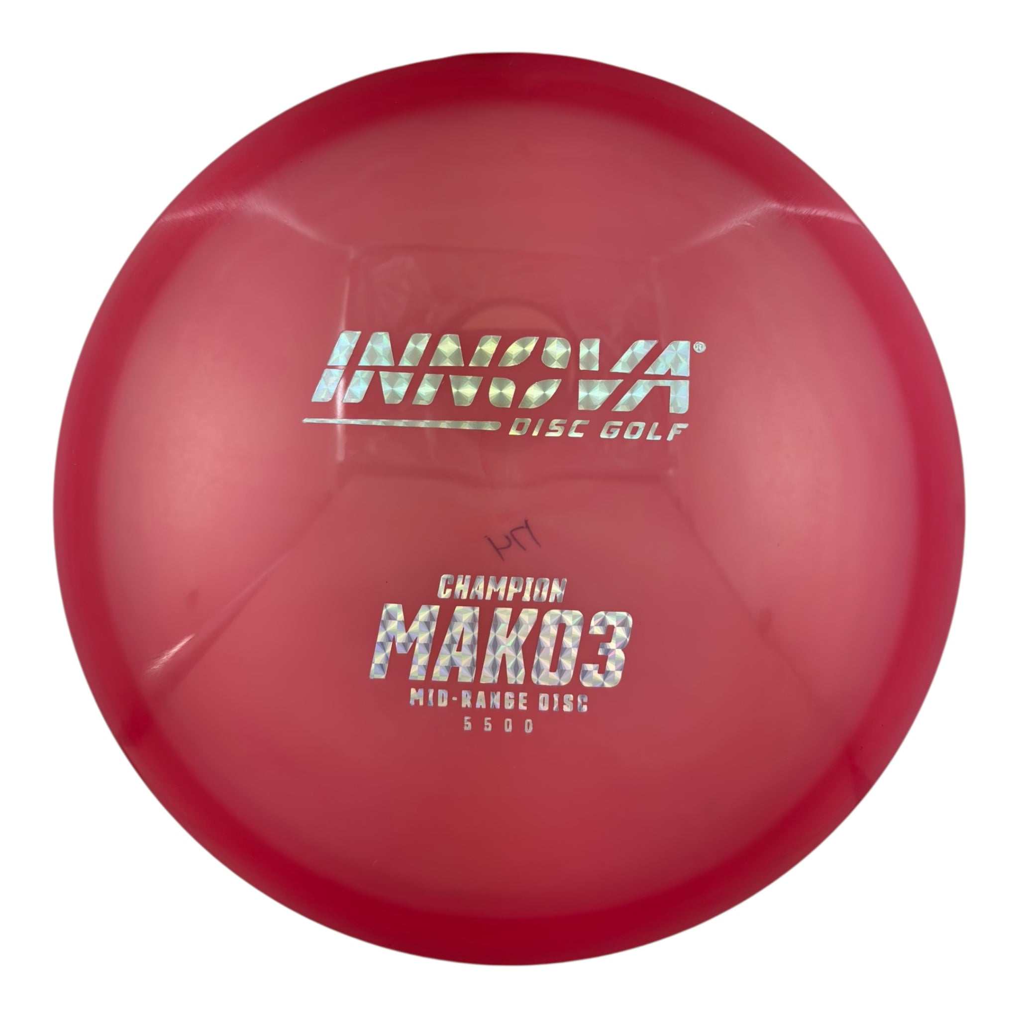 Innova Mako3 - Champion Plastic